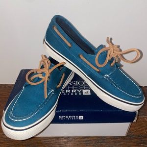 Sperry Shoes